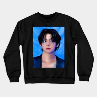 Taehyung Crewneck Sweatshirt